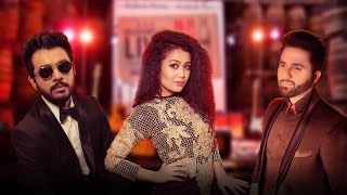 dilbar dilbar  NEHA KAKKAR LIVE in AGON 2K18  CNMC  COLLEGE GIG  L R PRODUCTION  Bollywood Diva [upl. by Holli]