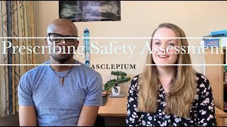 Prescribing Safety Assessment PSA Exam [upl. by Akiras516]