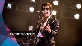 Arctic Monkeys  R U Mine Glastonbury 2023 [upl. by Hola469]