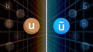 Supersymmetry explained visually [upl. by Llerrem]