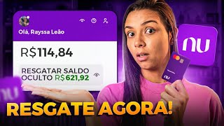 6 FORMAS DE GANHAR DINHEIRO DO NUBANK EM 2024 ATUALIZADO [upl. by Engedi]