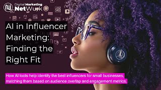 Swipe Right on Success How AI Finds Your Perfect Influencer Match 🎯 [upl. by Gerk543]