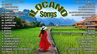 MOST REQUESTED ILOCANO BALSE NONSTOP MEDLEY  ILOCANO LOVE SONGS 2024💖 top1 [upl. by Lukin]