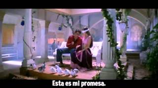 Humko Tumse Pyaar Hai  Humko Tumse Pyaar Hai 2006  Sub Español [upl. by Esened]