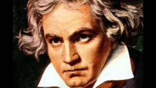 Symphony No 7 Movement 2 Karajan  Ludwig van Beethoven HD [upl. by Kati283]