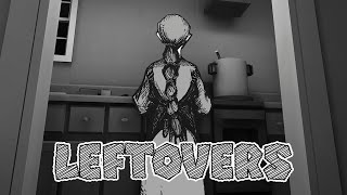 GAME HORROR INI PENUH DENGAN MISTERI 😱  Leftovers [upl. by Trisa]