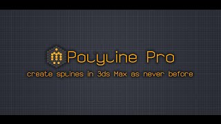 PolylinePro Preview [upl. by Dulcle171]