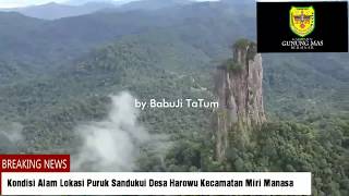 PURUK SANDUKUI KabGunung Mas [upl. by Philender]