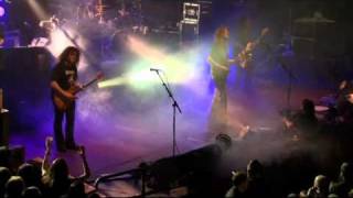 OPETH Harlequin Forest at the Royal Albert Hall High Def [upl. by Akisey]