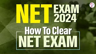 NET EXAM 2024 HOW TO PLAN FOR A NET EXAM  HOW I QUALIFIED NET EXAM NET EXAM IMPORTANT UPDATES [upl. by Han]