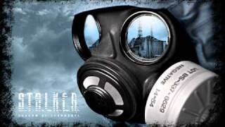 STALKER Clear Sky  Bandit Radio [upl. by Wivinia]