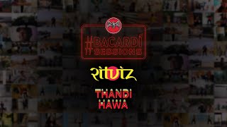 Ritviz  Thandi Hawa Official Music Video [upl. by Akienom]