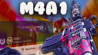 The Best quotM4A1quot Class in XDEFIANT Best M4A1 Class setup [upl. by Xonnel324]