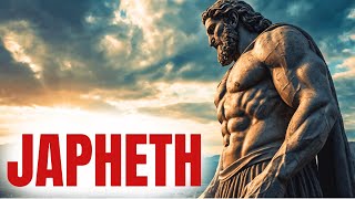 The Mysteries of Japheth A Journey from the Flood to the Future  Bible Story [upl. by Jacki945]