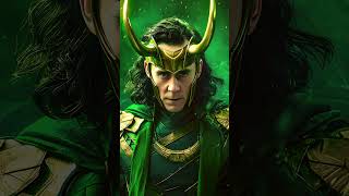 LOKI  Epic Heroic amp Massive Music shorts loki marvel epic soundtrack heroic [upl. by Anuat541]