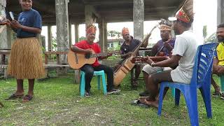 Part 5 Musik dari Biak [upl. by Antrim]