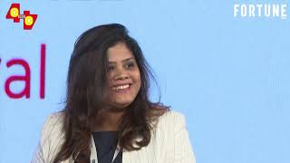 Fortune India 40Under40 Awards 2024 [upl. by Bobbee]