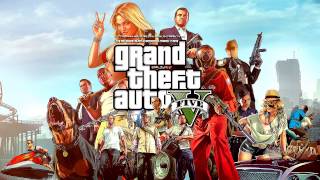 Grand Theft Auto GTA V  The Big Score Subtle Approach Mission Music Theme [upl. by Eenalem]