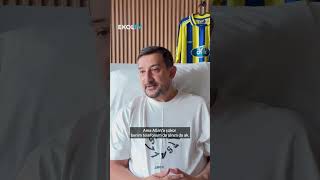 Serhat Akın uğradığı silahlı saldırıdan sonra ilk kez açıklama yaptı [upl. by Otiragram]