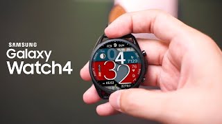 The Samsung Galaxy Watch 4 The Ultimate Buying Guide [upl. by Amelina]