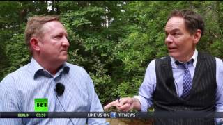 Keiser Report All The Plenarys Men [upl. by Lorac]