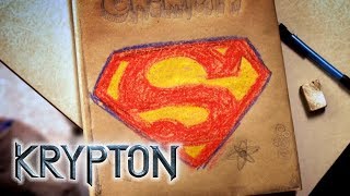 Krypton Season 2 Trailer  Rotten Tomatoes TV [upl. by Ettenoitna]