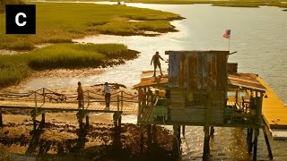 Outer Banks Season 4  Official Teaser Review 2024  cinemacirclebuzz [upl. by Moreno212]