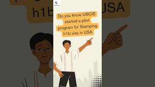 H1b pilot program 2025 h1bvisa [upl. by Kong568]