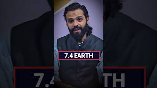 INDIA can Save EARTH Climate SHOCKING Report 😳  shorts [upl. by Zoilla]