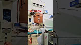 ICU ROOM CHILDREN HOSPITAL [upl. by Riggins555]