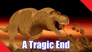 Dead Sounds quotDinosauria The Last Tyrantquot  Accuracy Review [upl. by Sellma128]