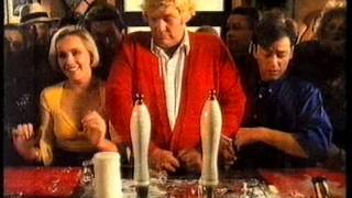 Strongbow Cider Commercial 1990  Part 1 [upl. by Eillo]