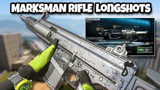 ALL 8 Marksman Rifle Longshot Classes amp Guide [upl. by Blayne53]