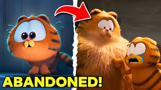 The GARFIELD Movie 2024 In 8 MINUTES SUMMARY [upl. by Brest811]