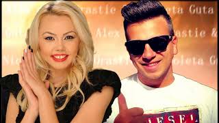 DENISA SI ALEX DE LA ORASTIE  DESCHIDE GAZDA USA NOU 2017 COLIND RIP [upl. by Osithe]