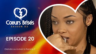 COEURS BRISÉS  Saison 2  Episode 20 VOSTFR [upl. by Edana]