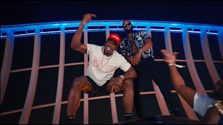 Bugzy Malone  Lean Official Video [upl. by Ethelind]