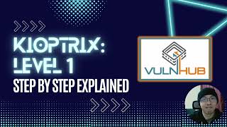 VulnHub Kioptrix Level 1 CTF Walkthrough  Stepbystep with Explanations [upl. by Stortz18]