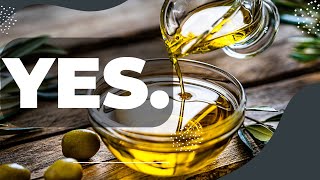 Whats The Difference Between Cooking And Massage Olive Oil l Grades And Purposes Of Olive Oils [upl. by Aillicec]