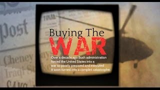 Buying The War [upl. by Vladimir928]