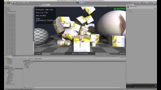 AVPro Video Unity Demos [upl. by Atekahs496]