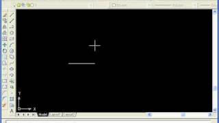 AutoCad 2004 Lecture No1 [upl. by Alet538]