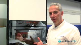 VZUG Combi Steam Oven Functions  Appliances Online [upl. by Ielirol]