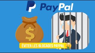 Comment éviter les litiges sur PAYPAL en 2021 [upl. by Klapp]