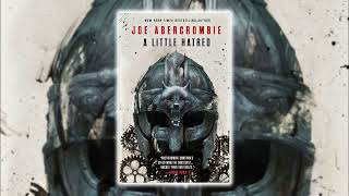 A Little Hatred Part 22 An Epic Conclusion by Joe Abercrombie [upl. by Noslen]