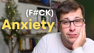 ANXIETY will RUIN your Software Engineering Career and how to fix it [upl. by Dowski]