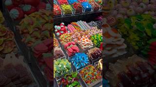 La Boqueria Mercat Barcelona [upl. by Jdavie209]