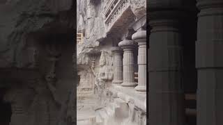 Ajanta amp Ellora caves  UNESCO Heritage [upl. by Solohcin]