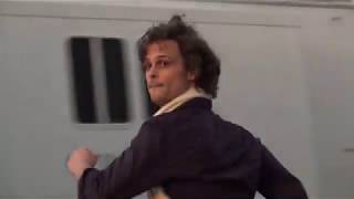 Matthew Gray Gubler Season 2 Episode 1 The Unauthorized Documentary [upl. by Yeldud]