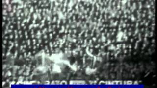 Road to Scudetto  19691970  Tutti i gol del Cagliari [upl. by Jaye]